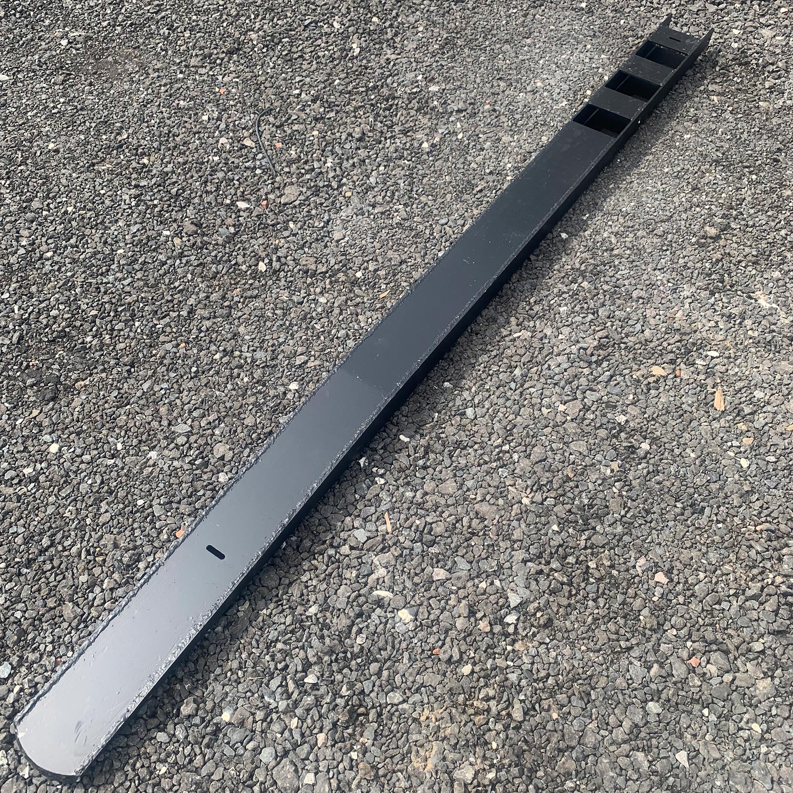 Forklift Attachments